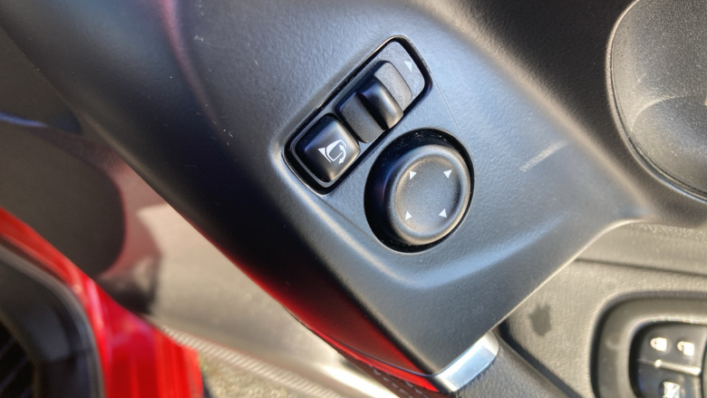 Renault Kadjar 1.2 TCE Dynamique S Nav 5dr Petrol Hatchback